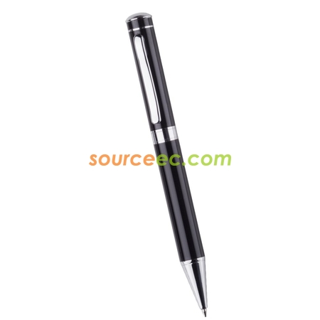 Customization Metal Ballpoint Pen Corporate Gifts