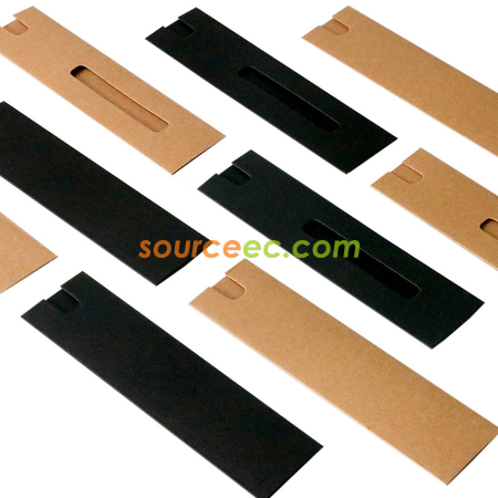 Paper Pen Package Pouch