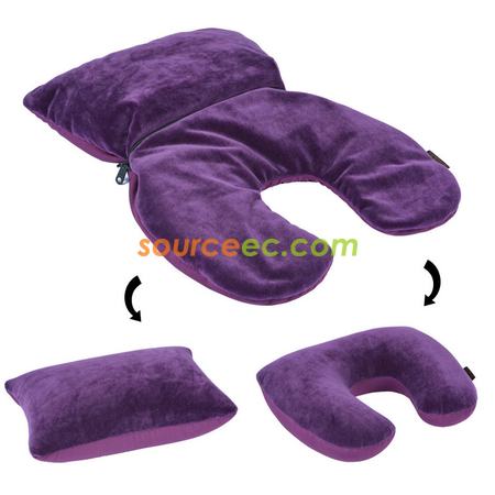 Customization Multi-functional Pillow Corporate Gifts