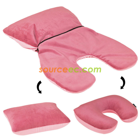 Customization Multi-functional Pillow Corporate Gifts