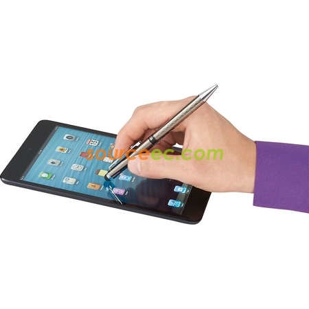 Customization Stylus Ballpoint Pen Corporate Gifts