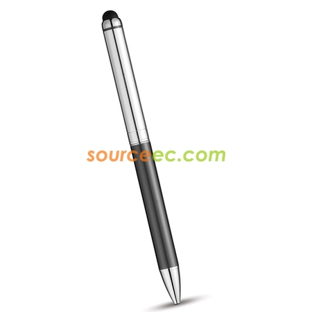 Customization Stylus Ballpoint Pen Set Corporate Gifts