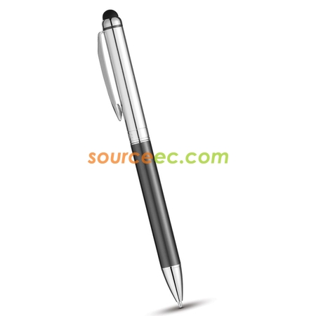 Customization Stylus Ballpoint Pen Set Corporate Gifts