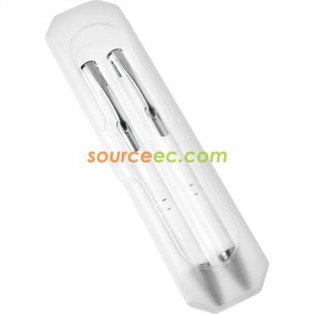 Customization Pen set in case Corporate Gifts