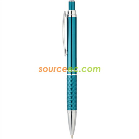 The Jewel Metal Pen
