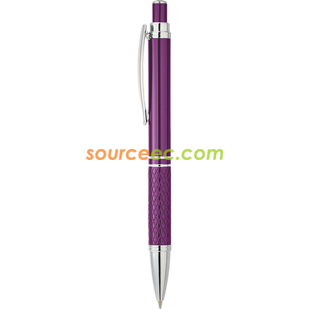 Customization The Jewel Metal Pen Corporate Gifts
