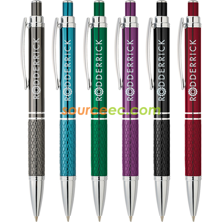 Customization The Jewel Metal Pen Corporate Gifts