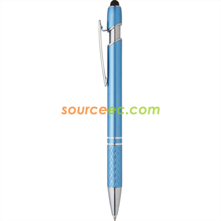 Customization Stylus Ballpoint Pen Corporate Gifts
