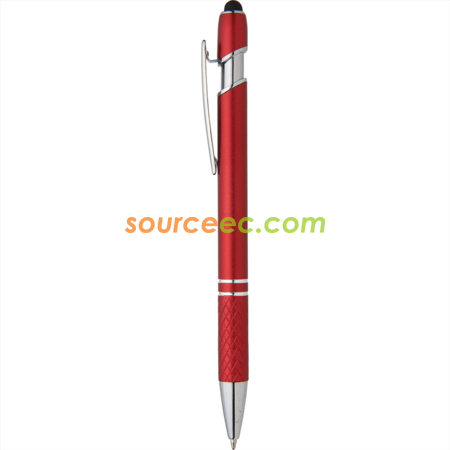 Customization Stylus Ballpoint Pen Corporate Gifts