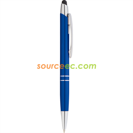 Stylus Ballpoint Pen
