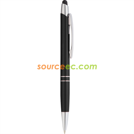 Customization Stylus Ballpoint Pen Corporate Gifts