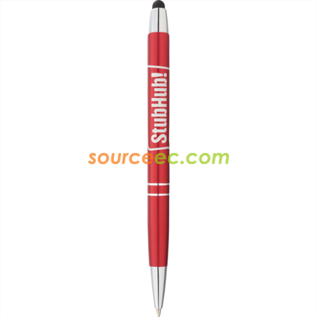 Customization Stylus Ballpoint Pen Corporate Gifts