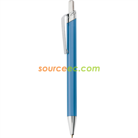 Metal Pen