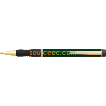 The Seville Metal Pen