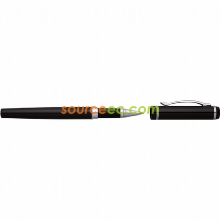 Customization The Willow Rollerball Metal Pen Corporate Gifts