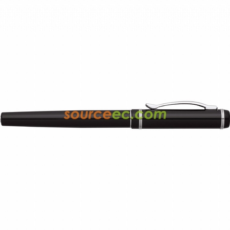 Customization The Willow Rollerball Metal Pen Corporate Gifts