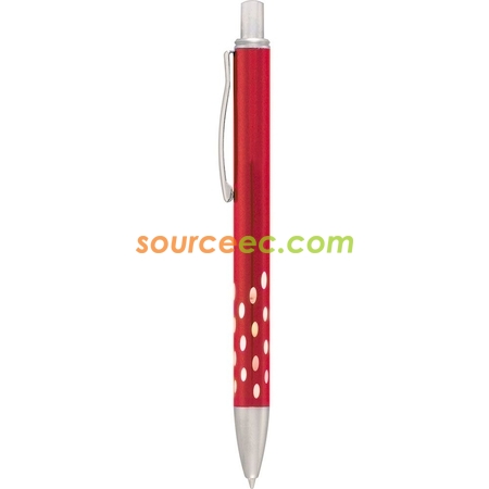 Customization Bergen Ballpoint Corporate Gifts