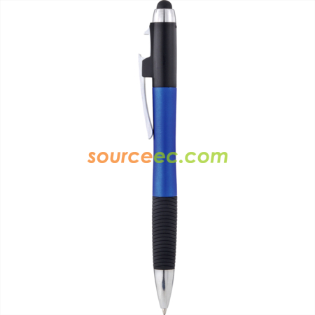 Customization 4 in 1 Bottle Opener Tool Stylus Pen Corporate Gifts