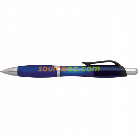 The Mayflower Pen