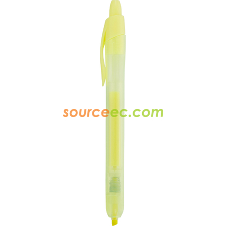 Customization Highlighter Corporate Gifts
