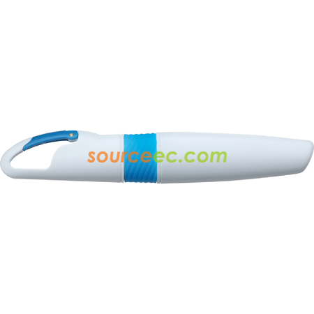 Customization Carabiner Highlighter Corporate Gifts