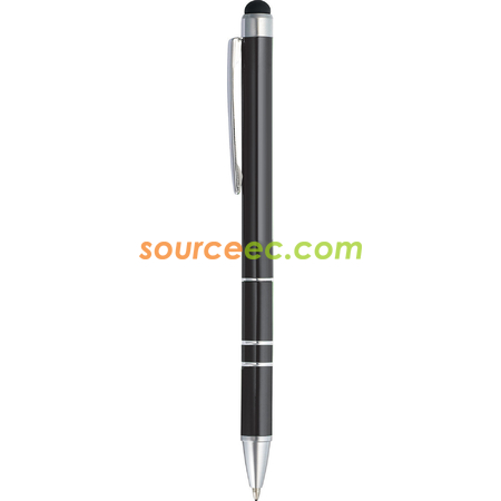 Customization Metal Pen with Stylus Corporate Gifts