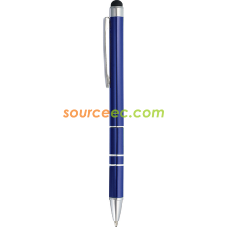 Customization Metal Pen with Stylus Corporate Gifts