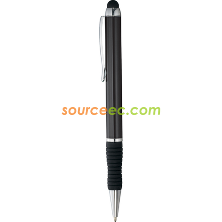 Customization Metal Pen with Stylus Corporate Gifts