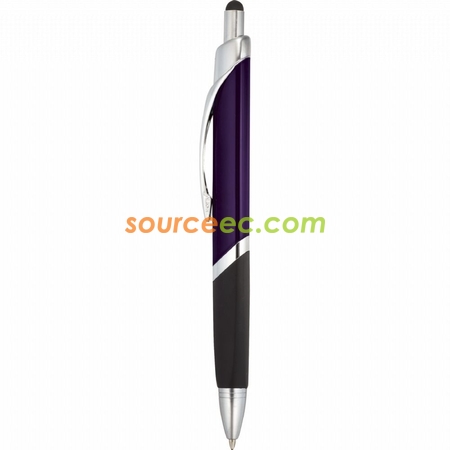 Customization Metal Pen with Stylus Corporate Gifts