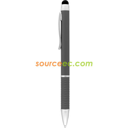 Customization Metal Pen with Stylus Corporate Gifts