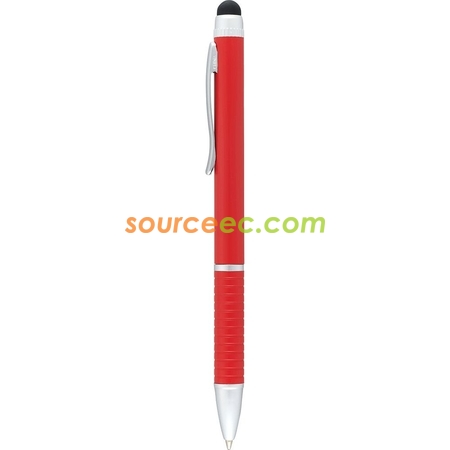 Customization Metal Pen with Stylus Corporate Gifts