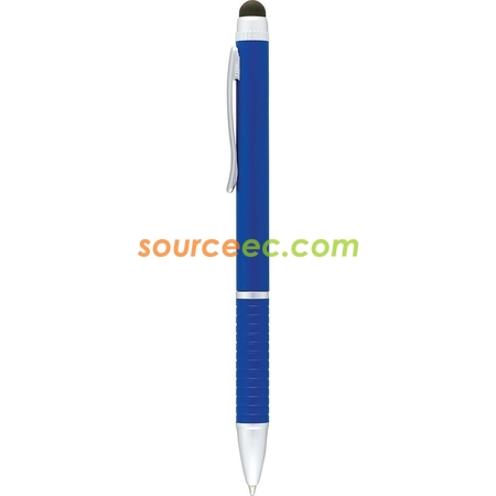 Customization Metal Pen with Stylus Corporate Gifts