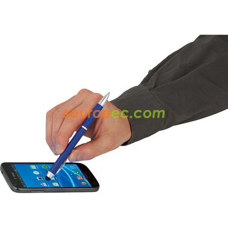 Customization Metal Pen with Stylus Corporate Gifts