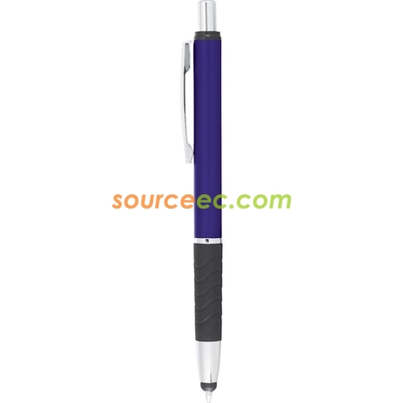 Customization Metal Pen with Stylus Corporate Gifts
