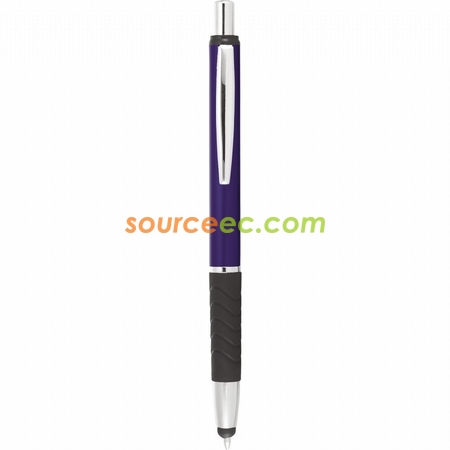 Customization Metal Pen with Stylus Corporate Gifts