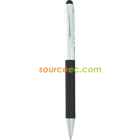 Customization Metal Pen with Stylus Corporate Gifts
