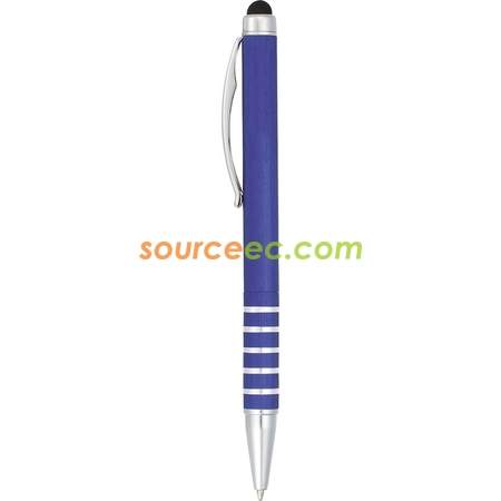 Customization Metal Pen with Stylus Corporate Gifts