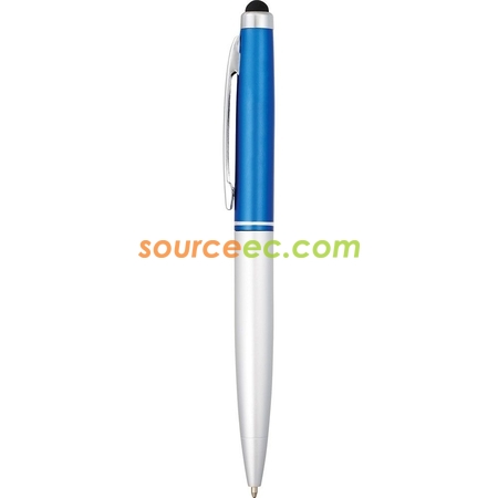Customization Metal Pen with Stylus Corporate Gifts