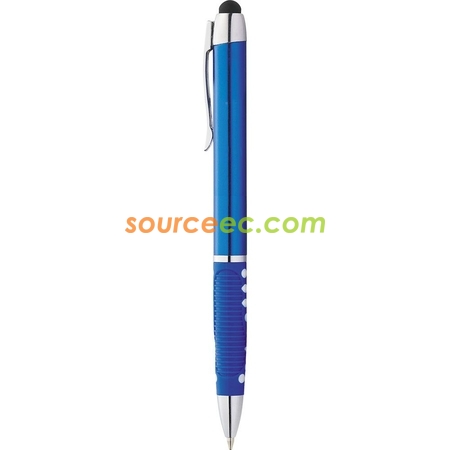 Customization Metal Pen with Stylus Corporate Gifts