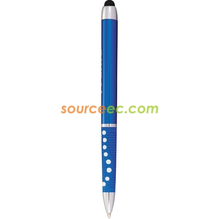 Customization Metal Pen with Stylus Corporate Gifts