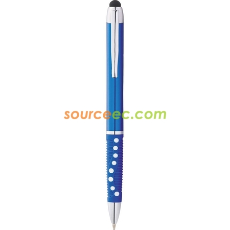 Customization Metal Pen with Stylus Corporate Gifts