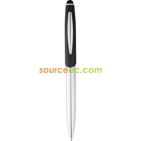 Customization Metal Pen with Stylus Corporate Gifts