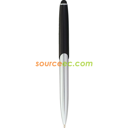Customization Metal Pen with Stylus Corporate Gifts