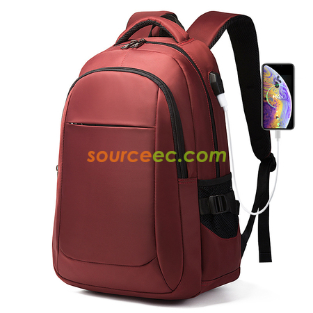 Customization Laptop Backpack Corporate Gifts