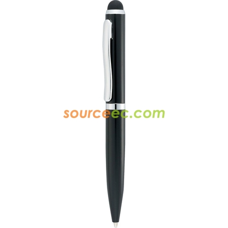 Customization Metal Pen with Stylus Corporate Gifts