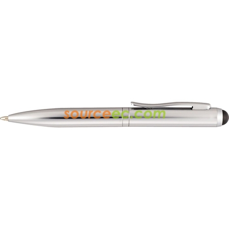 Customization Metal Pen with Stylus Corporate Gifts
