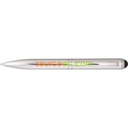 Customization Metal Pen with Stylus Corporate Gifts