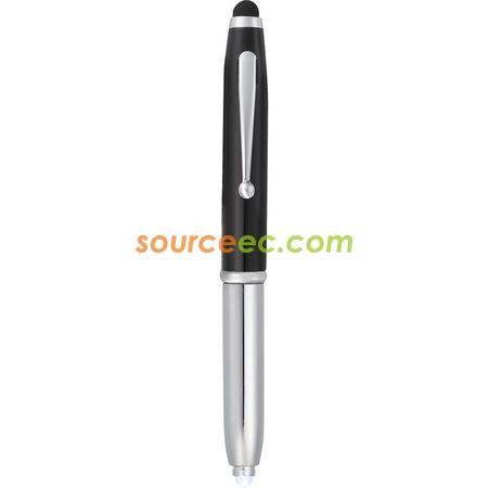 Customization Metal Pen with Stylus Corporate Gifts