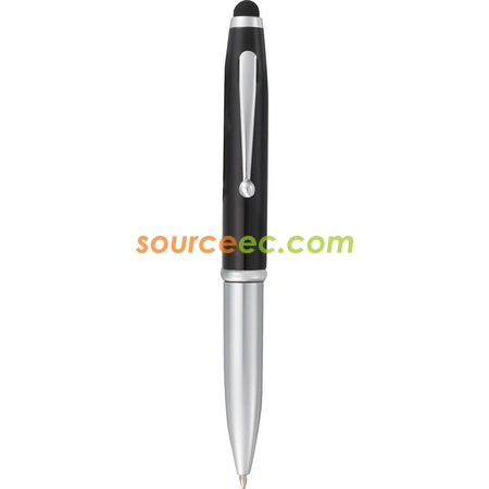 Customization Metal Pen with Stylus Corporate Gifts