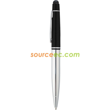 Customization Metal Pen with Stylus Corporate Gifts